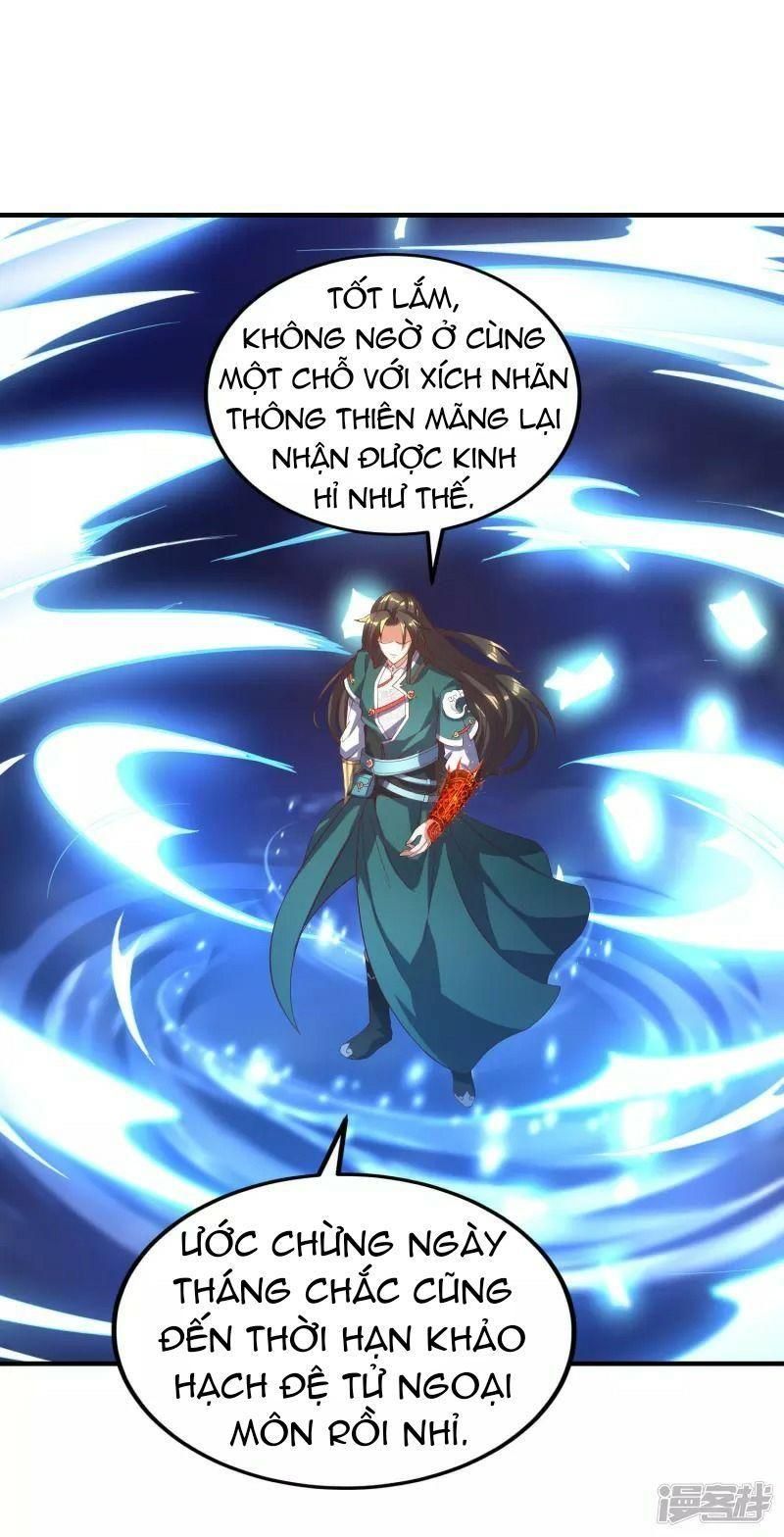 đọc truyện Hồn Đỉnh Thịnh Thiên Chương 22 ảnh 26 tại Thiên Thai Truyện