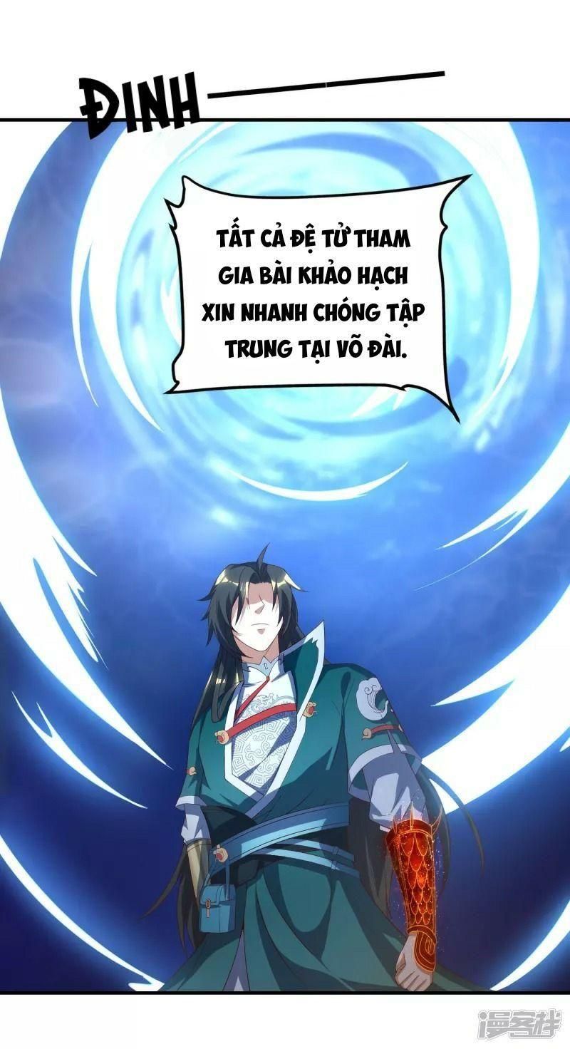 đọc truyện Hồn Đỉnh Thịnh Thiên Chương 22 ảnh 27 tại Thiên Thai Truyện