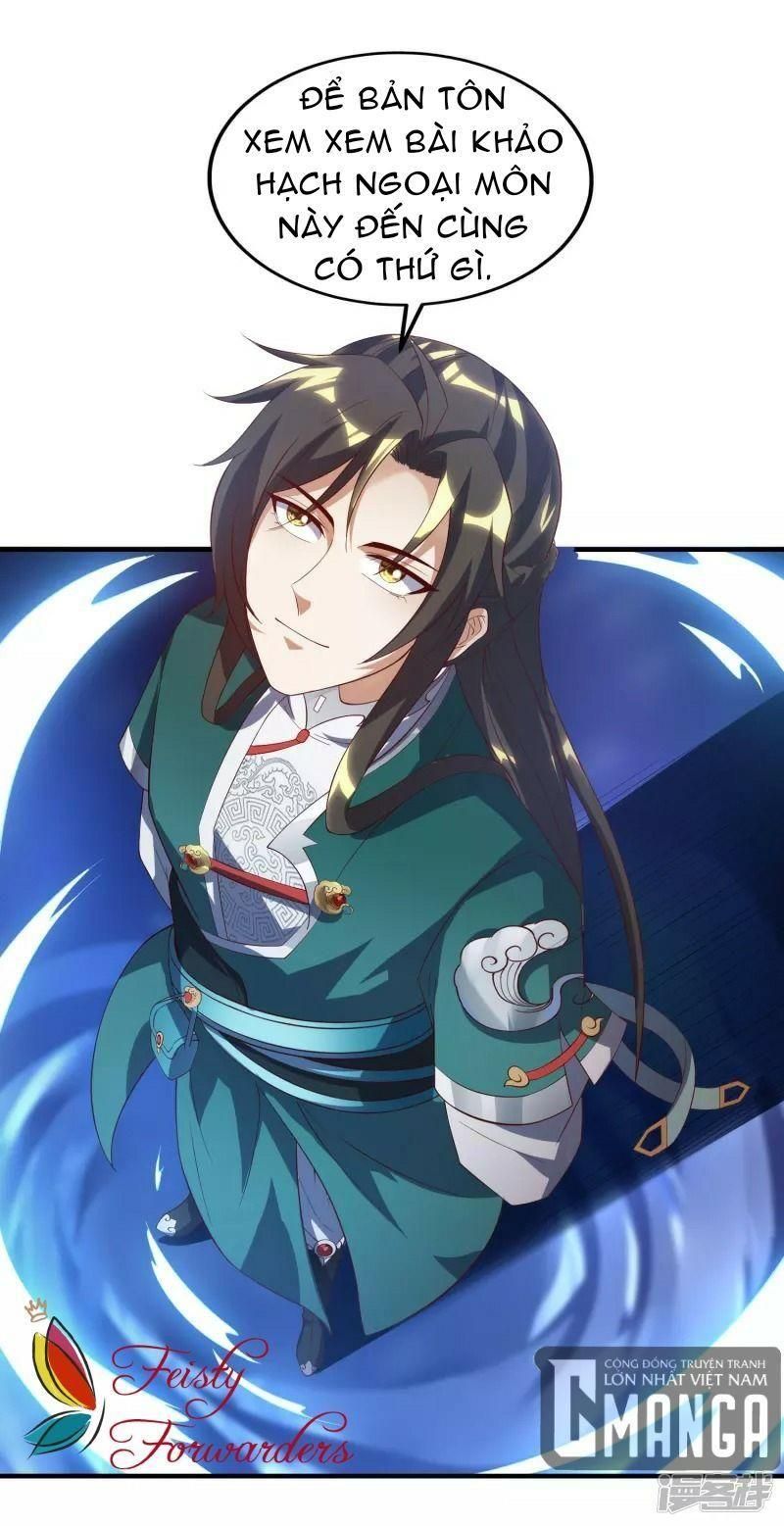 đọc truyện Hồn Đỉnh Thịnh Thiên Chương 22 ảnh 28 tại Thiên Thai Truyện