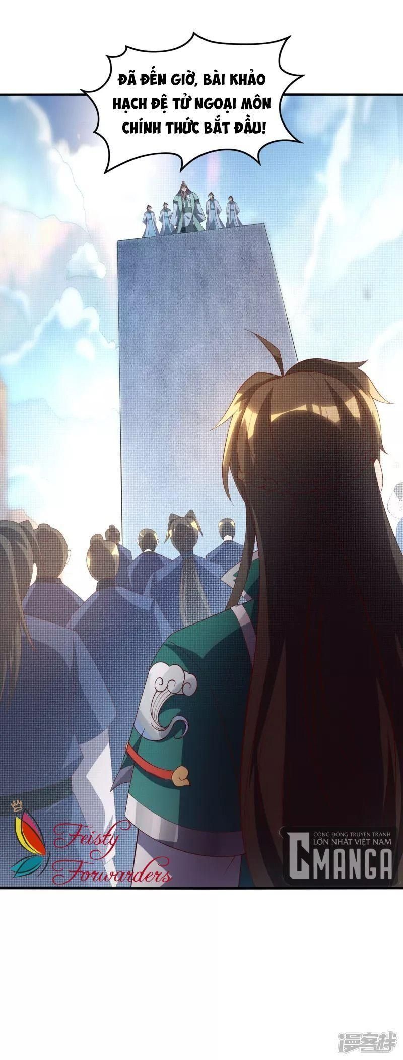 đọc truyện Hồn Đỉnh Thịnh Thiên Chương 22 ảnh 30 tại Thiên Thai Truyện