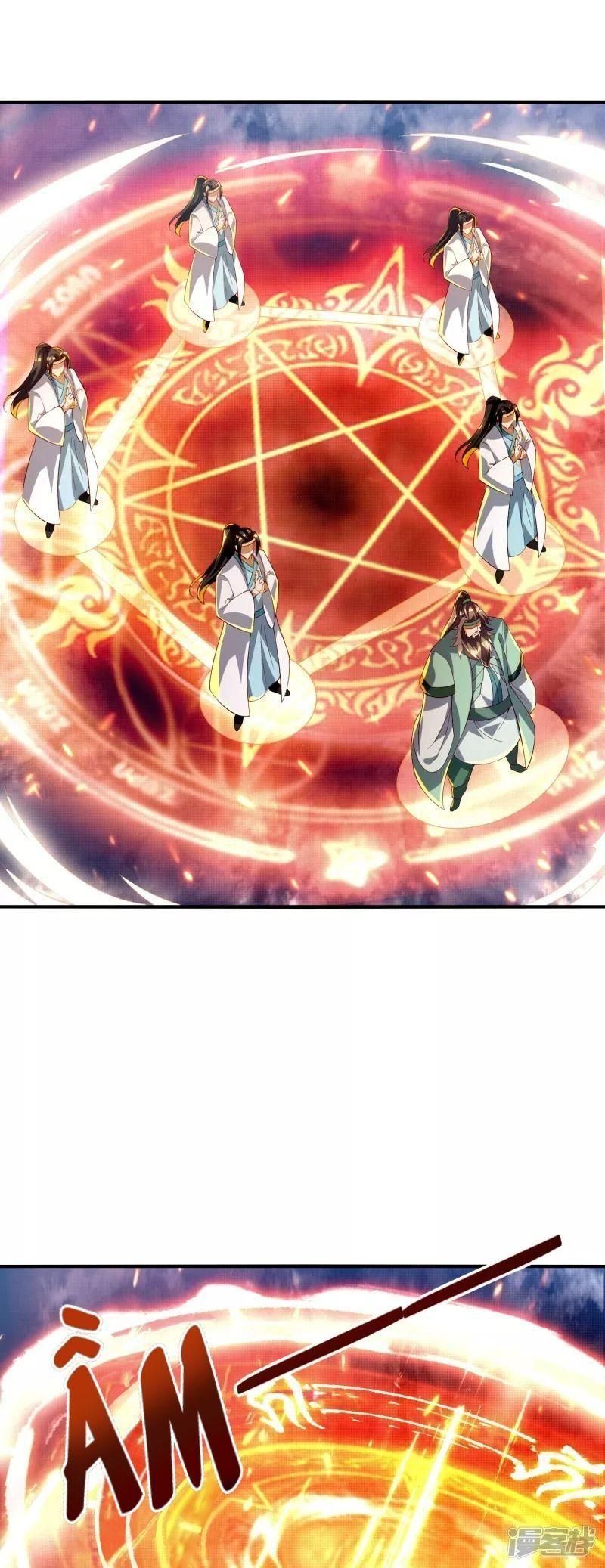 đọc truyện Hồn Đỉnh Thịnh Thiên Chương 22 ảnh 31 tại Thiên Thai Truyện