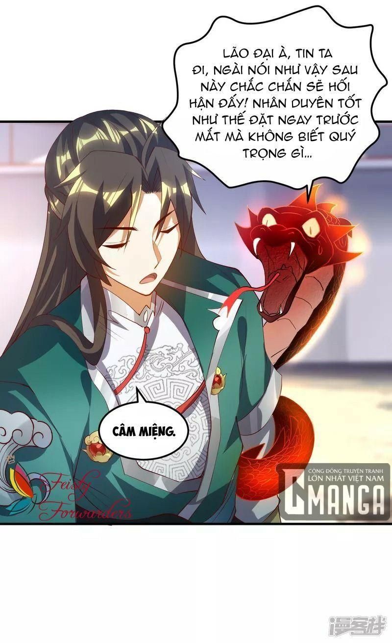 đọc truyện Hồn Đỉnh Thịnh Thiên Chương 22 ảnh 10 tại Thiên Thai Truyện