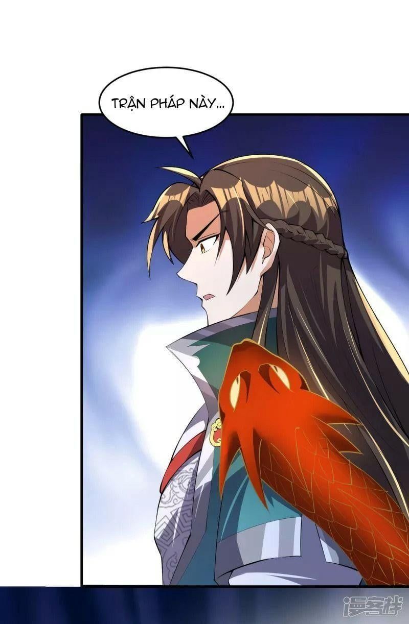 đọc truyện Hồn Đỉnh Thịnh Thiên Chương 23 ảnh 13 tại Thiên Thai Truyện