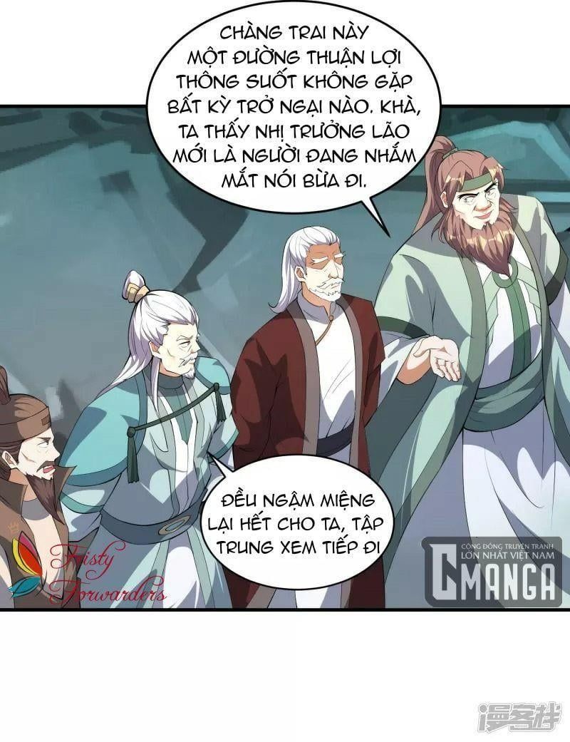 đọc truyện Hồn Đỉnh Thịnh Thiên Chương 23 ảnh 22 tại Thiên Thai Truyện