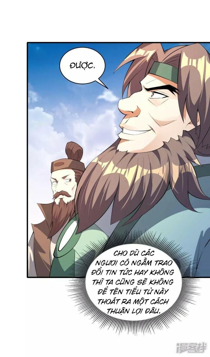 đọc truyện Hồn Đỉnh Thịnh Thiên Chương 23 ảnh 23 tại Thiên Thai Truyện