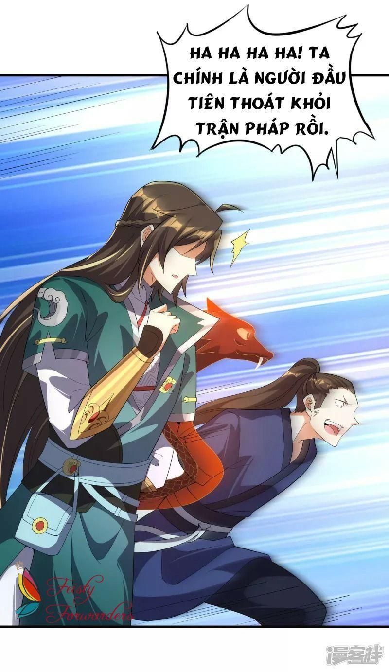 đọc truyện Hồn Đỉnh Thịnh Thiên Chương 23 ảnh 27 tại Thiên Thai Truyện