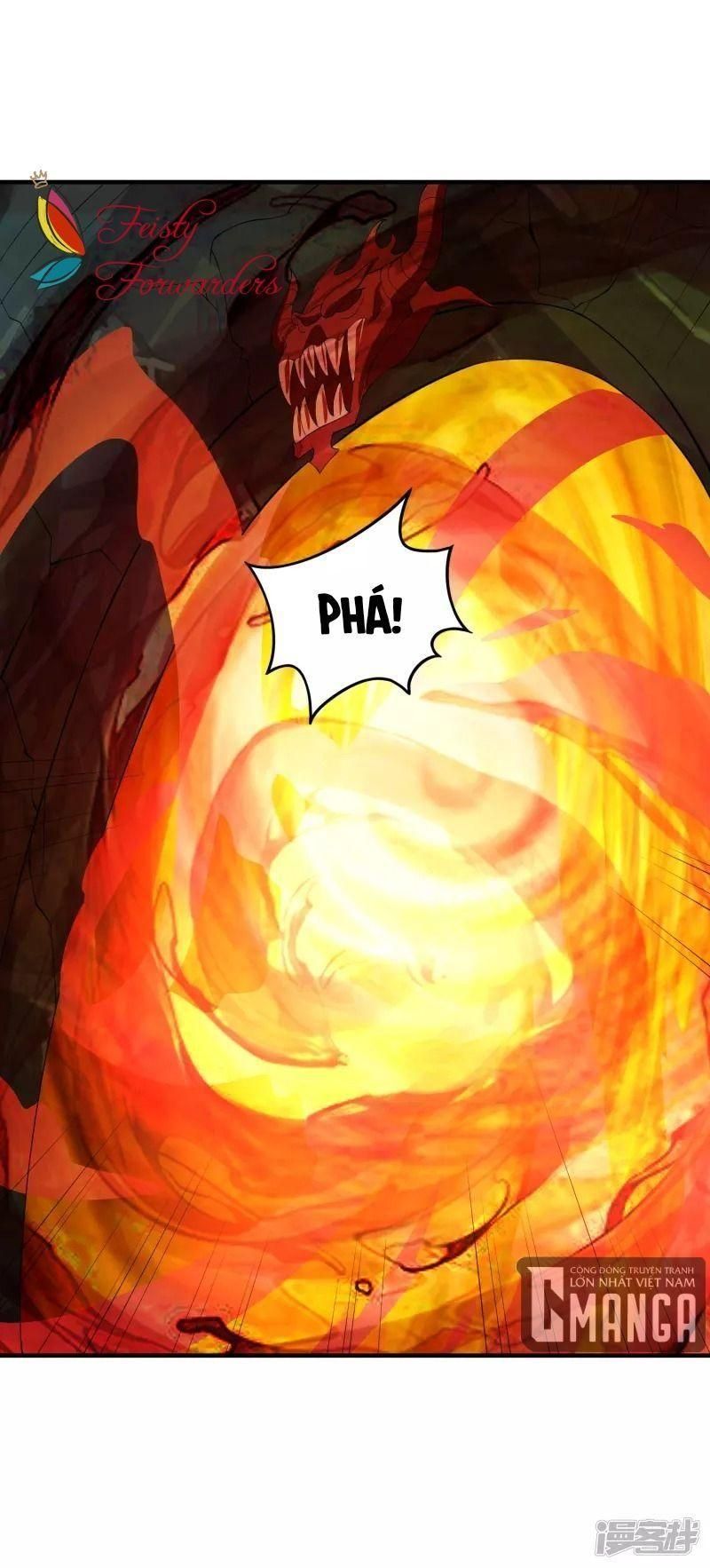 đọc truyện Hồn Đỉnh Thịnh Thiên Chương 23 ảnh 34 tại Thiên Thai Truyện