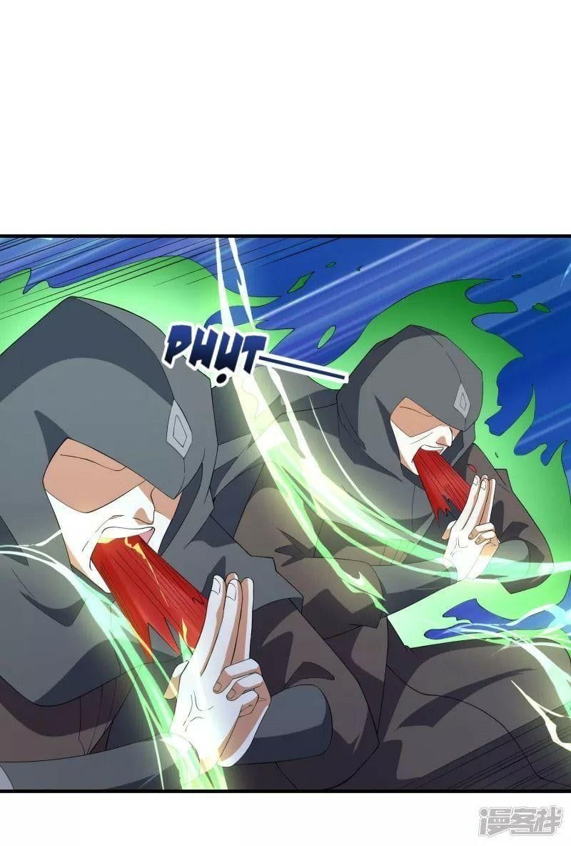 đọc truyện Hồn Đỉnh Thịnh Thiên Chương 23 ảnh 36 tại Thiên Thai Truyện