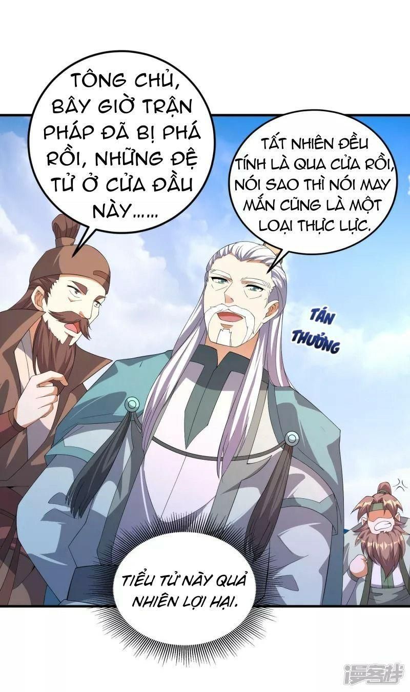 đọc truyện Hồn Đỉnh Thịnh Thiên Chương 23 ảnh 38 tại Thiên Thai Truyện