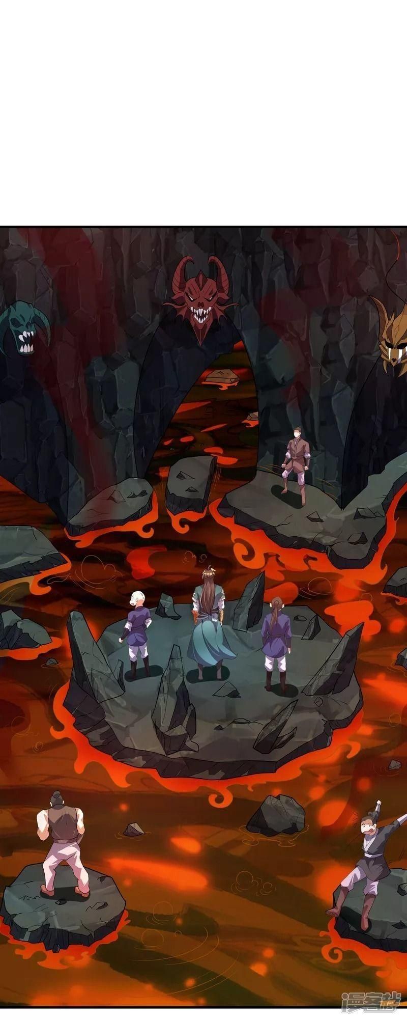 đọc truyện Hồn Đỉnh Thịnh Thiên Chương 23 ảnh 11 tại Thiên Thai Truyện