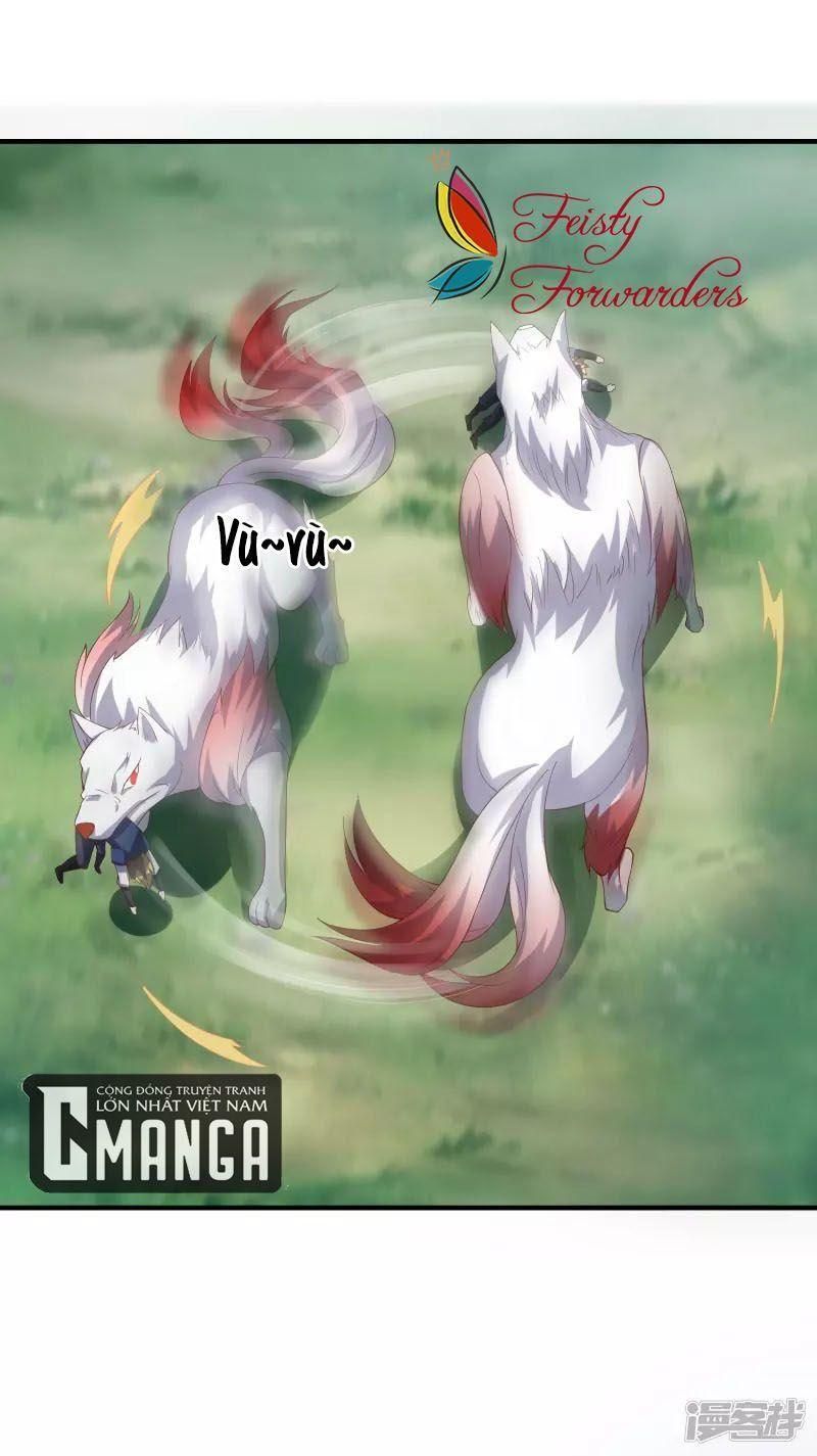 đọc truyện Hồn Đỉnh Thịnh Thiên Chương 24 ảnh 14 tại Thiên Thai Truyện