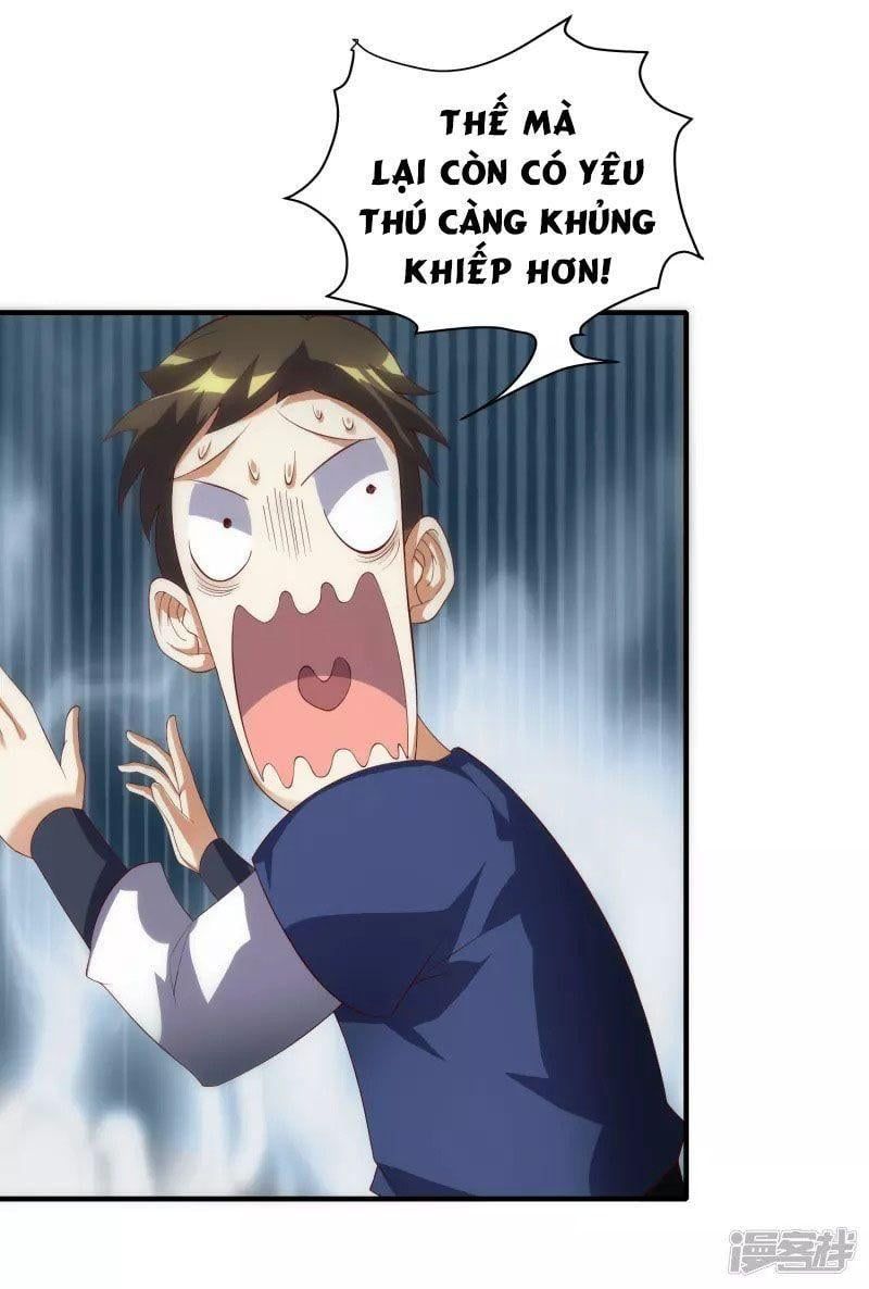 đọc truyện Hồn Đỉnh Thịnh Thiên Chương 24 ảnh 16 tại Thiên Thai Truyện