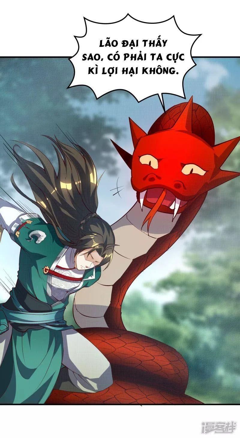 đọc truyện Hồn Đỉnh Thịnh Thiên Chương 24 ảnh 19 tại Thiên Thai Truyện