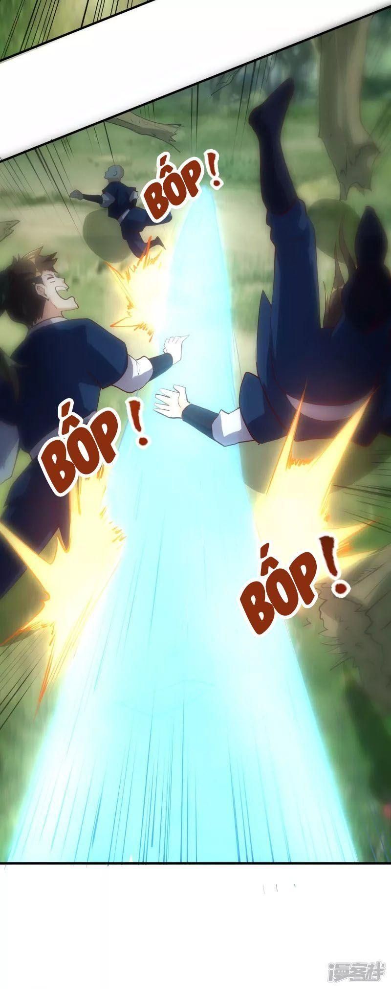 đọc truyện Hồn Đỉnh Thịnh Thiên Chương 24 ảnh 27 tại Thiên Thai Truyện