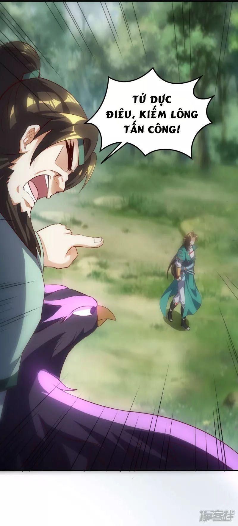 đọc truyện Hồn Đỉnh Thịnh Thiên Chương 24 ảnh 30 tại Thiên Thai Truyện