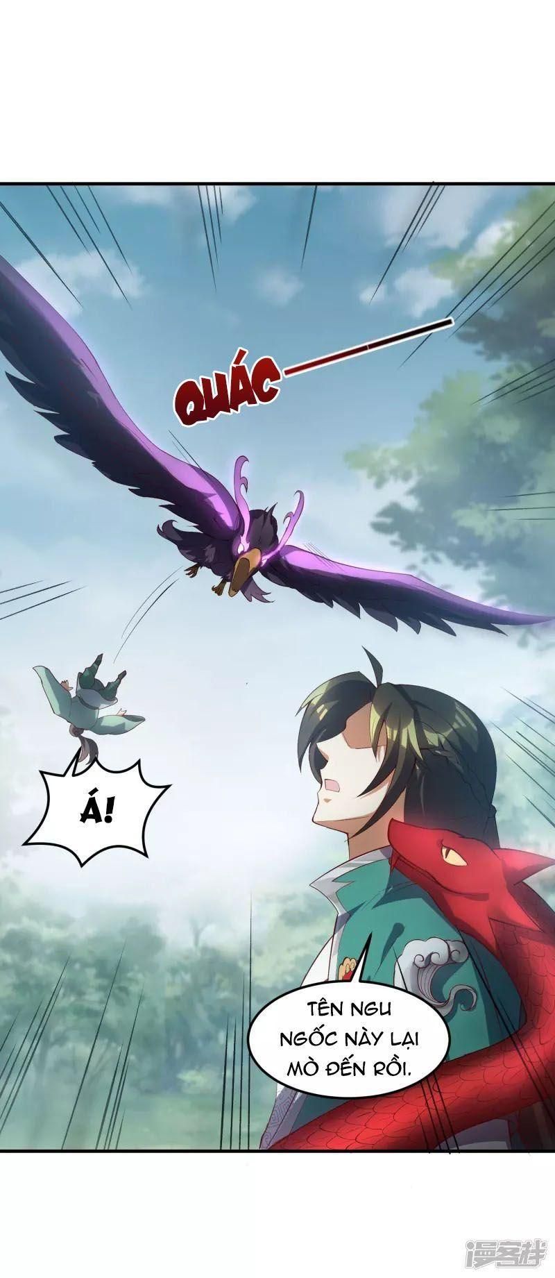 đọc truyện Hồn Đỉnh Thịnh Thiên Chương 24 ảnh 31 tại Thiên Thai Truyện