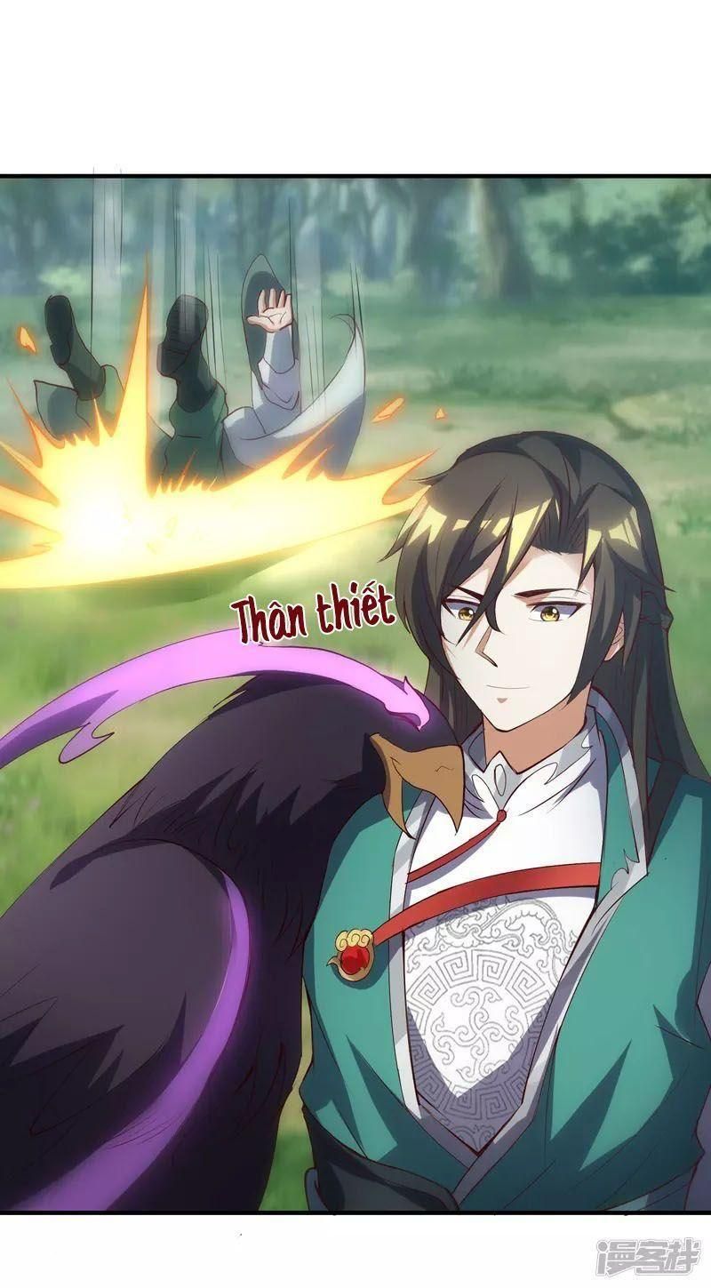 đọc truyện Hồn Đỉnh Thịnh Thiên Chương 24 ảnh 32 tại Thiên Thai Truyện