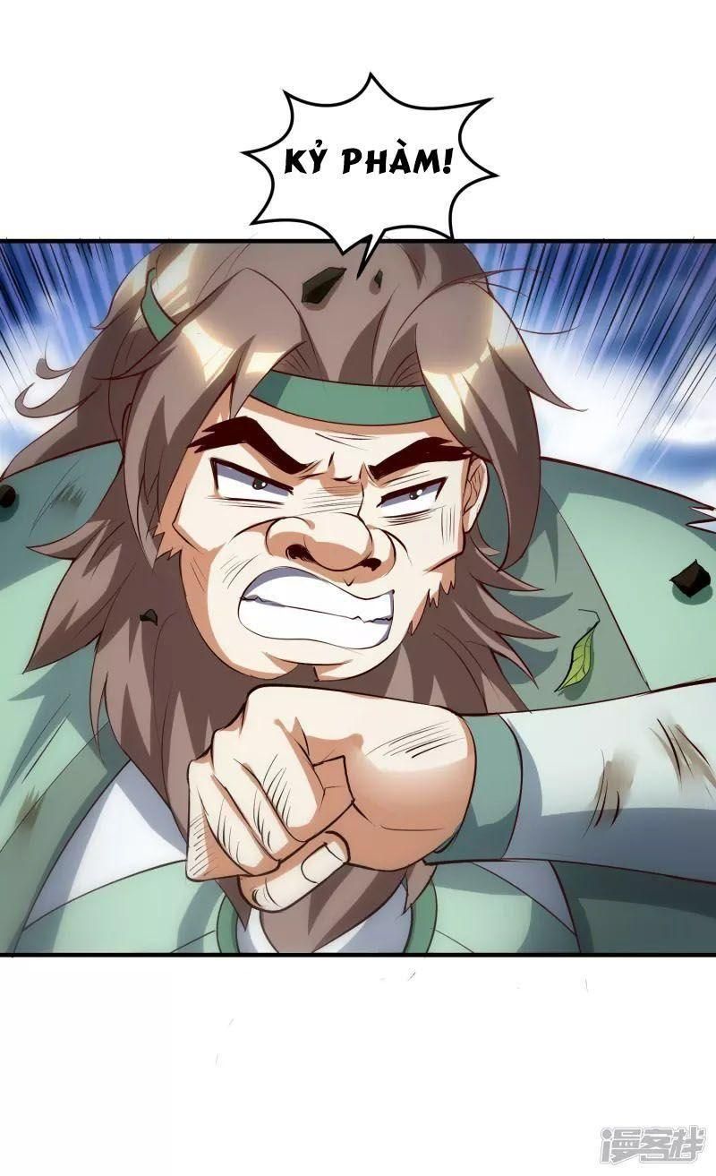 đọc truyện Hồn Đỉnh Thịnh Thiên Chương 24 ảnh 33 tại Thiên Thai Truyện