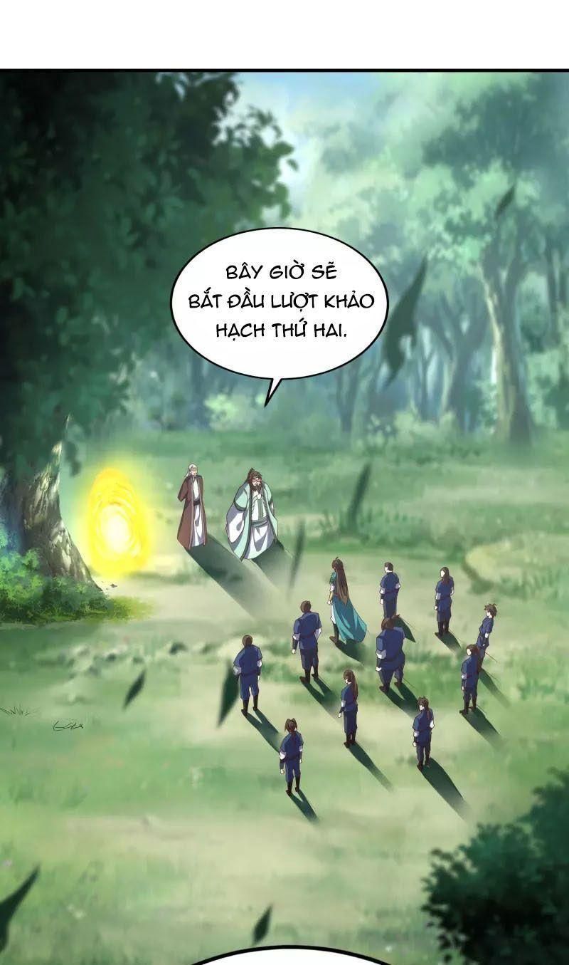 đọc truyện Hồn Đỉnh Thịnh Thiên Chương 24 ảnh 34 tại Thiên Thai Truyện