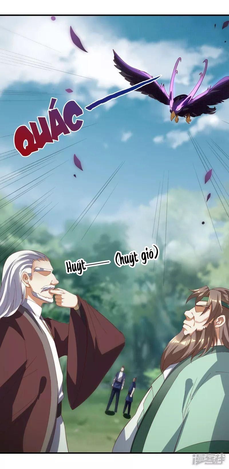 đọc truyện Hồn Đỉnh Thịnh Thiên Chương 24 ảnh 6 tại Thiên Thai Truyện