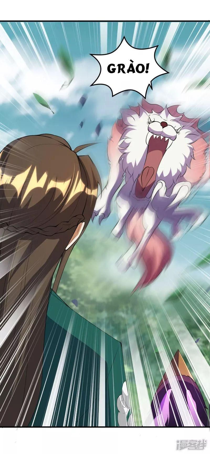 đọc truyện Hồn Đỉnh Thịnh Thiên Chương 25 ảnh 12 tại Thiên Thai Truyện