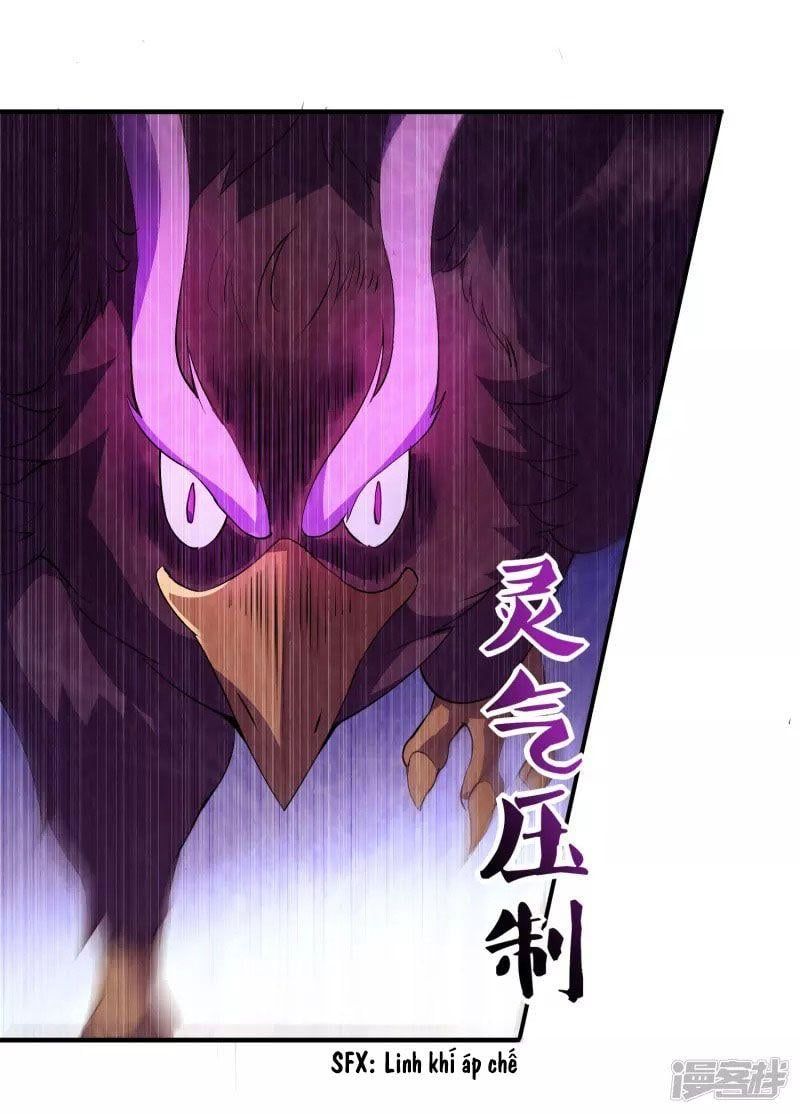 đọc truyện Hồn Đỉnh Thịnh Thiên Chương 25 ảnh 13 tại Thiên Thai Truyện