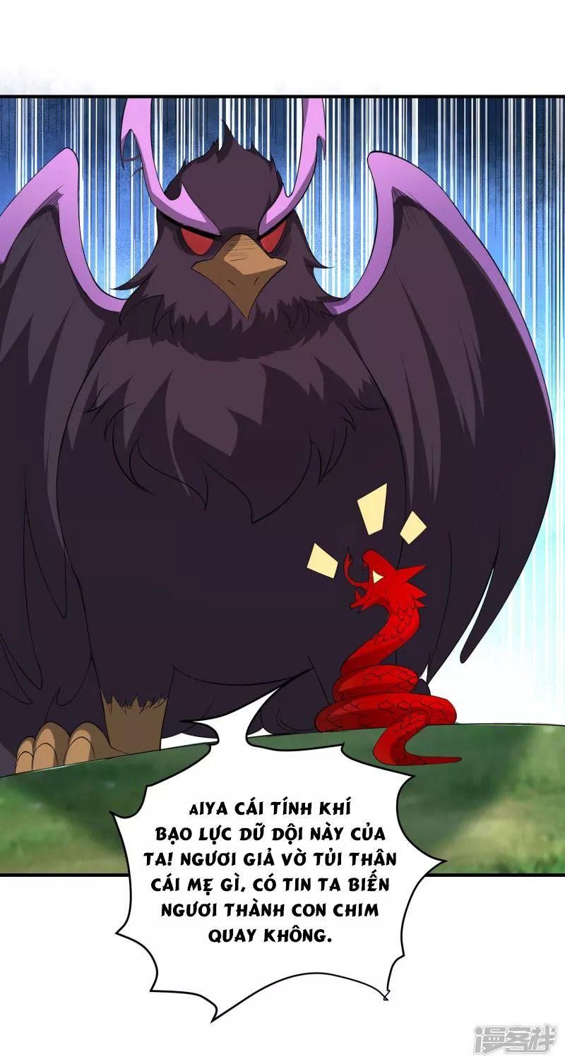 đọc truyện Hồn Đỉnh Thịnh Thiên Chương 25 ảnh 17 tại Thiên Thai Truyện