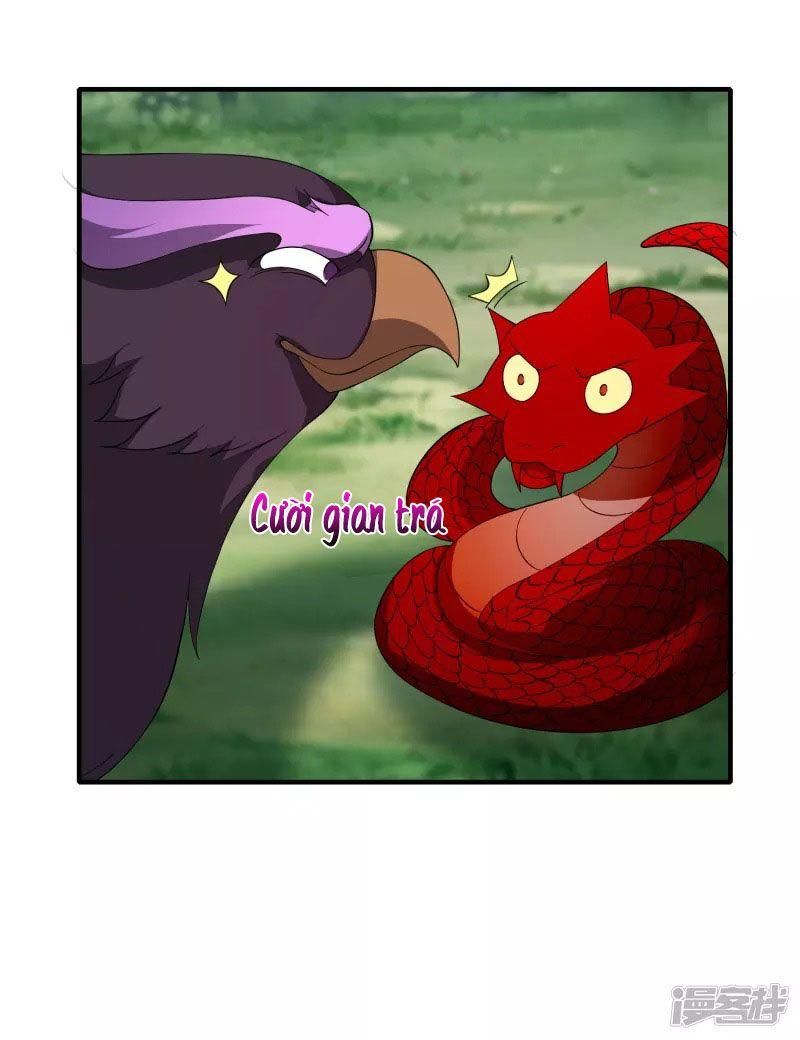 đọc truyện Hồn Đỉnh Thịnh Thiên Chương 25 ảnh 18 tại Thiên Thai Truyện