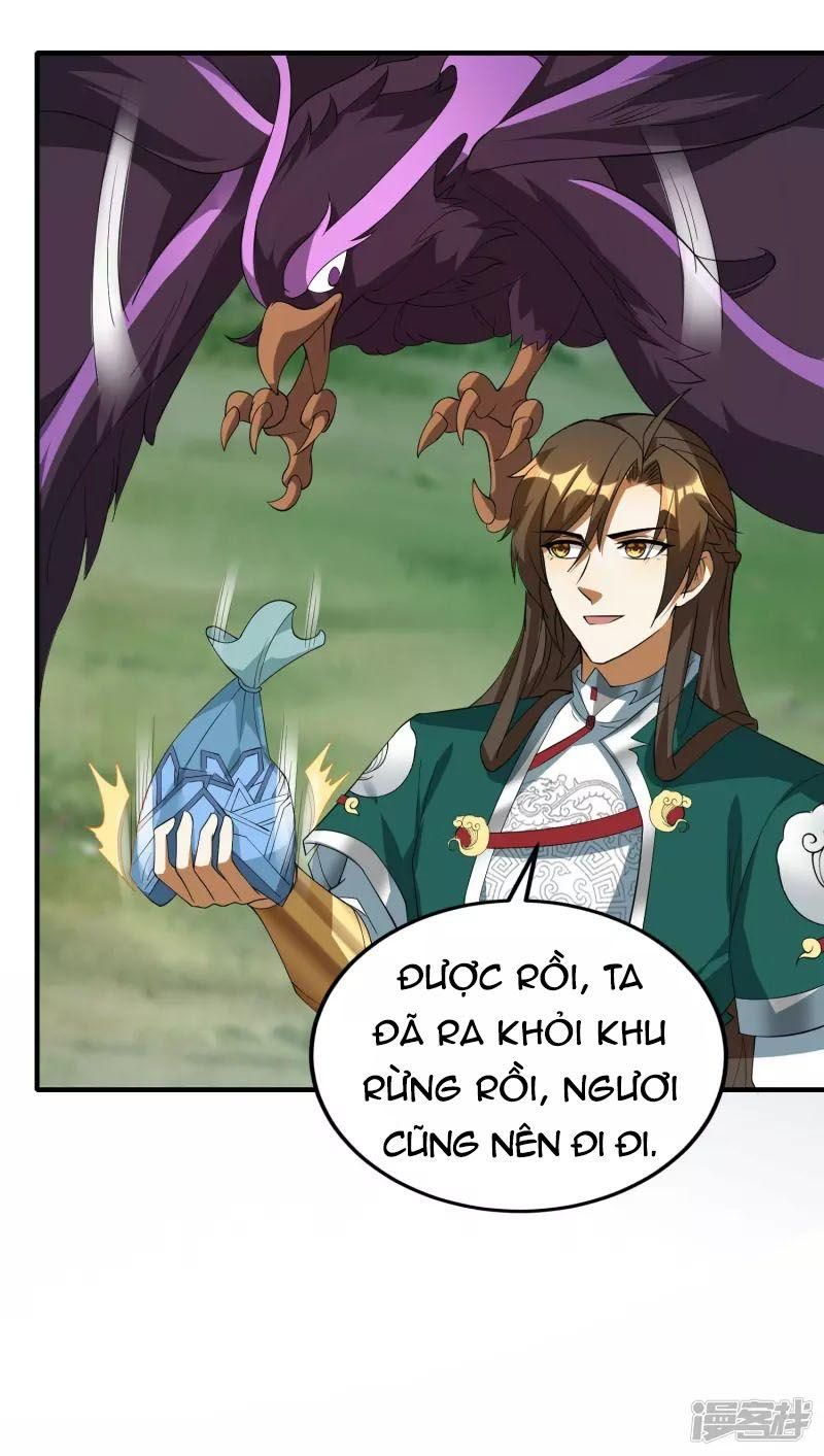 đọc truyện Hồn Đỉnh Thịnh Thiên Chương 25 ảnh 22 tại Thiên Thai Truyện