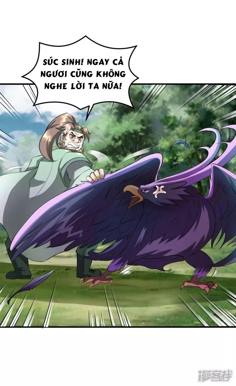 đọc truyện Hồn Đỉnh Thịnh Thiên Chương 25 ảnh 6 tại Thiên Thai Truyện