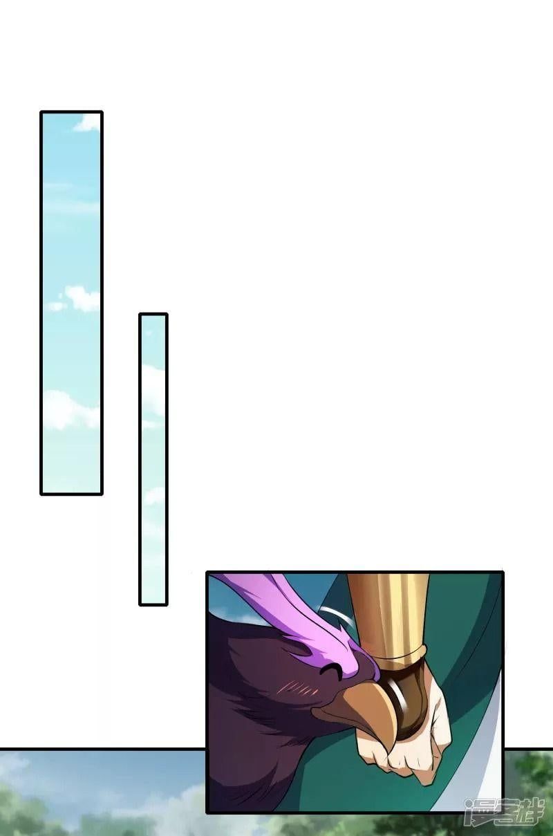 đọc truyện Hồn Đỉnh Thịnh Thiên Chương 25 ảnh 9 tại Thiên Thai Truyện