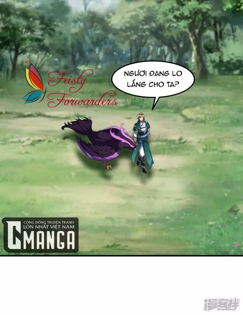 đọc truyện Hồn Đỉnh Thịnh Thiên Chương 25 ảnh 10 tại Thiên Thai Truyện