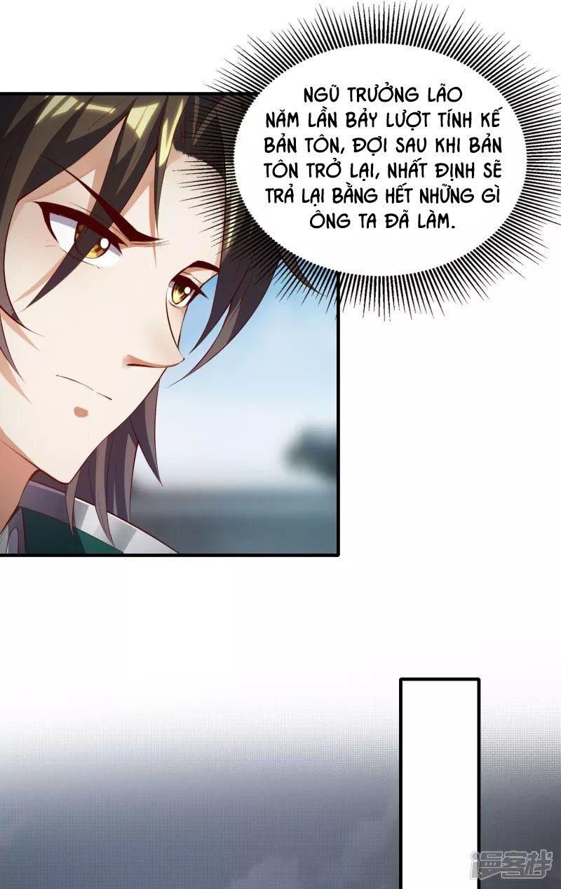 đọc truyện Hồn Đỉnh Thịnh Thiên Chương 26 ảnh 15 tại Thiên Thai Truyện