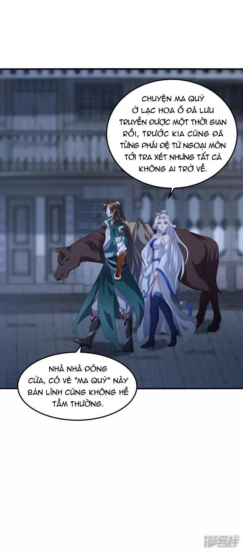 đọc truyện Hồn Đỉnh Thịnh Thiên Chương 26 ảnh 17 tại Thiên Thai Truyện