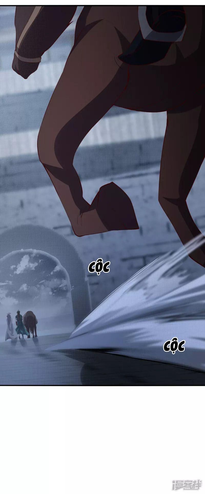 đọc truyện Hồn Đỉnh Thịnh Thiên Chương 26 ảnh 18 tại Thiên Thai Truyện