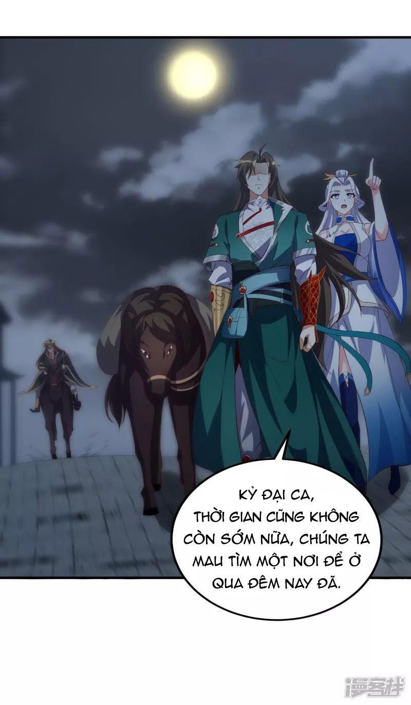 đọc truyện Hồn Đỉnh Thịnh Thiên Chương 26 ảnh 20 tại Thiên Thai Truyện