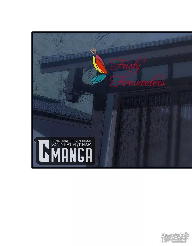 đọc truyện Hồn Đỉnh Thịnh Thiên Chương 26 ảnh 23 tại Thiên Thai Truyện