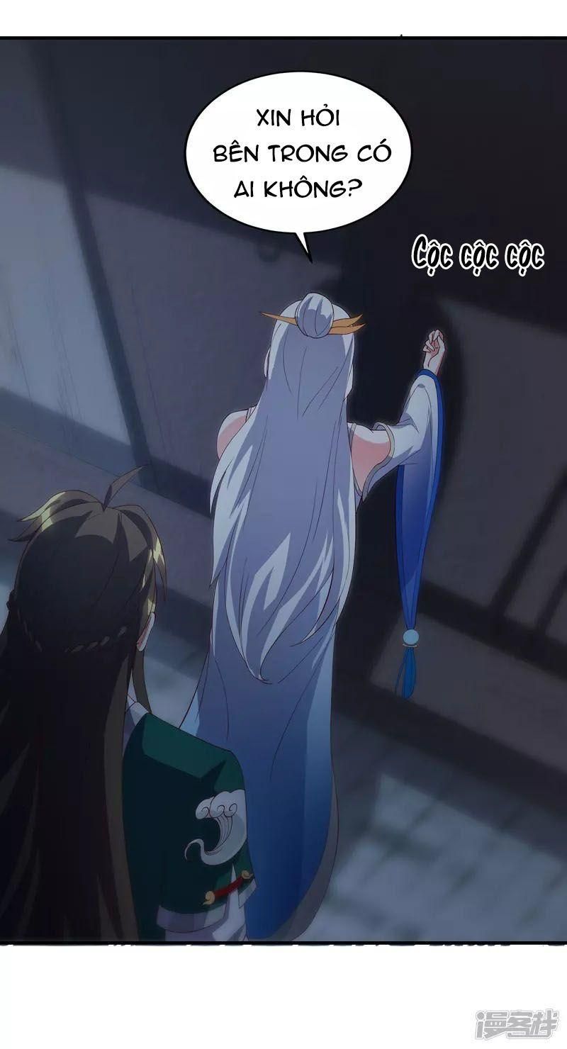 đọc truyện Hồn Đỉnh Thịnh Thiên Chương 26 ảnh 24 tại Thiên Thai Truyện