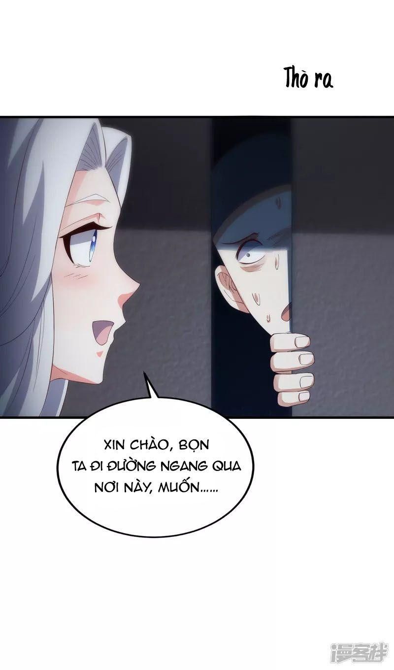 đọc truyện Hồn Đỉnh Thịnh Thiên Chương 26 ảnh 25 tại Thiên Thai Truyện