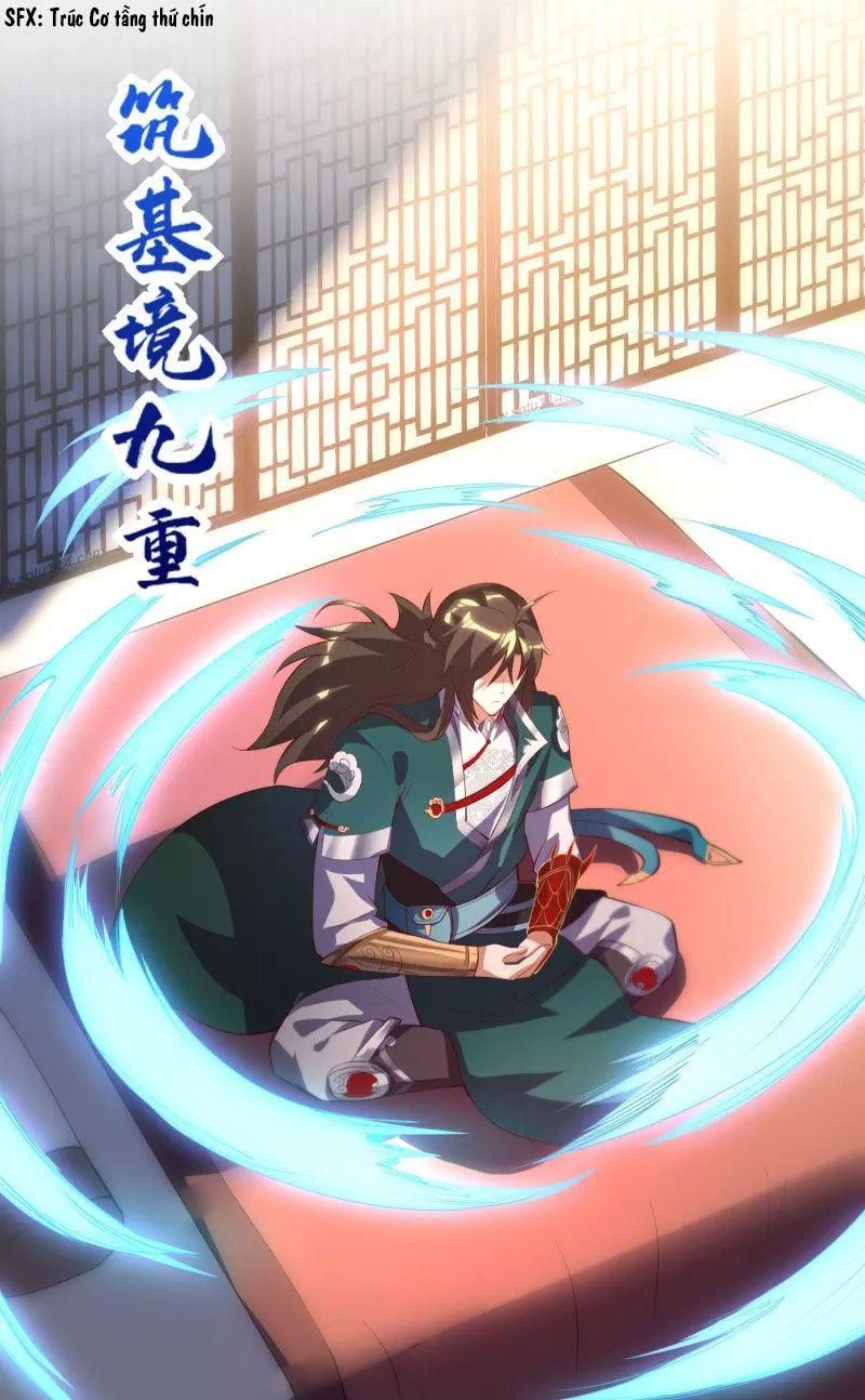 đọc truyện Hồn Đỉnh Thịnh Thiên Chương 26 ảnh 33 tại Thiên Thai Truyện