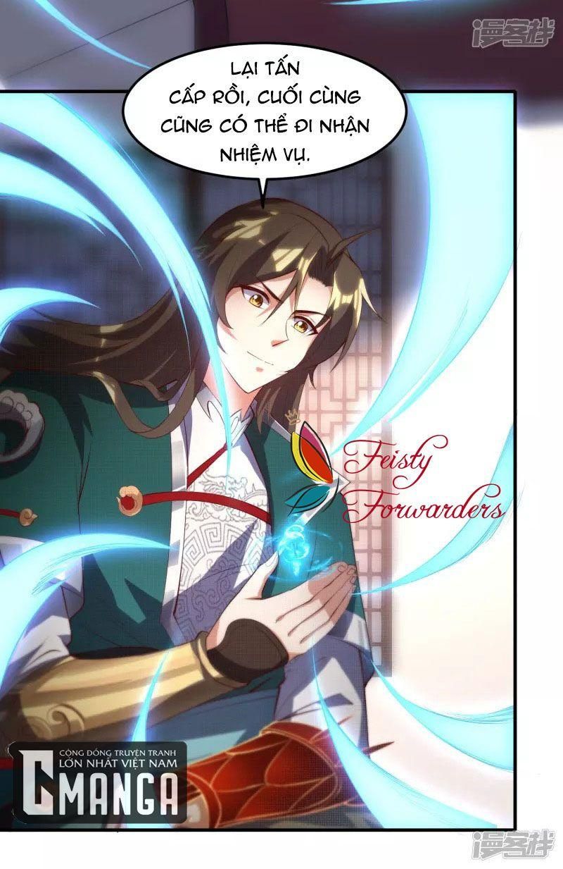 đọc truyện Hồn Đỉnh Thịnh Thiên Chương 26 ảnh 34 tại Thiên Thai Truyện