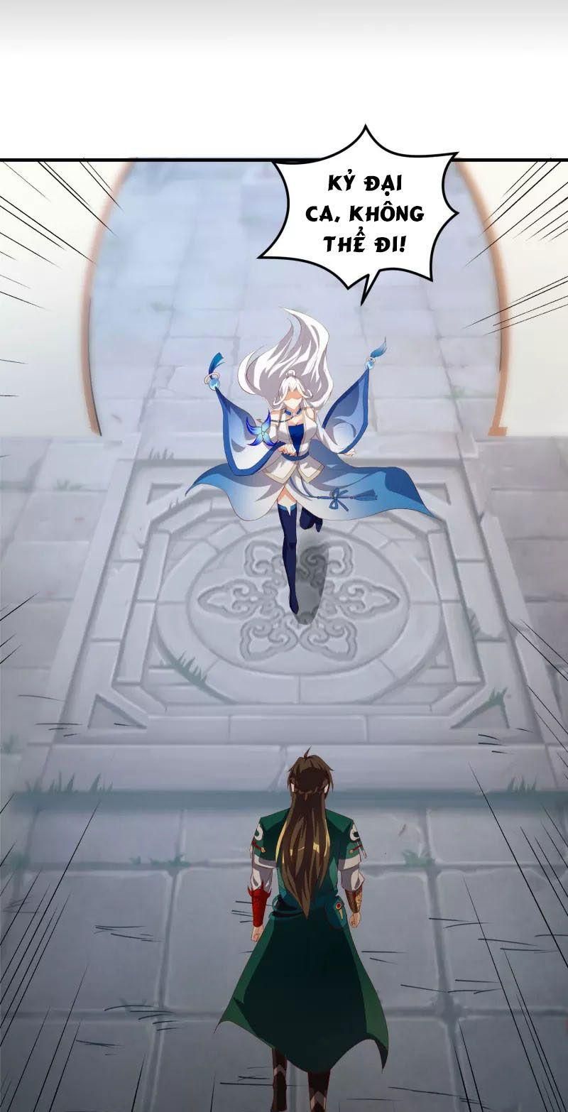 đọc truyện Hồn Đỉnh Thịnh Thiên Chương 26 ảnh 35 tại Thiên Thai Truyện