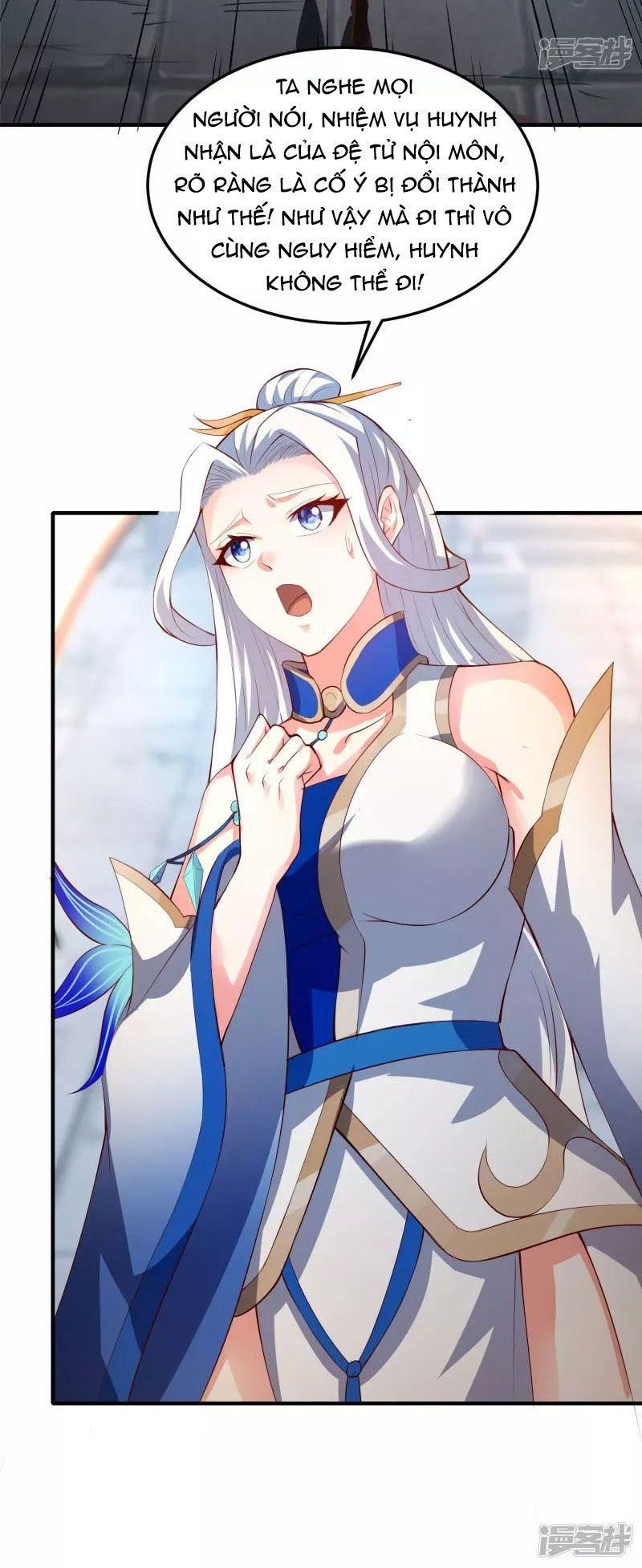 đọc truyện Hồn Đỉnh Thịnh Thiên Chương 26 ảnh 36 tại Thiên Thai Truyện