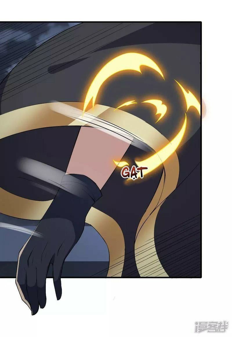 đọc truyện Hồn Đỉnh Thịnh Thiên Chương 27 ảnh 14 tại Thiên Thai Truyện