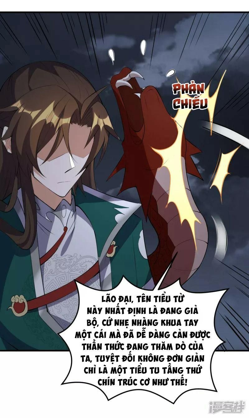 đọc truyện Hồn Đỉnh Thịnh Thiên Chương 27 ảnh 15 tại Thiên Thai Truyện