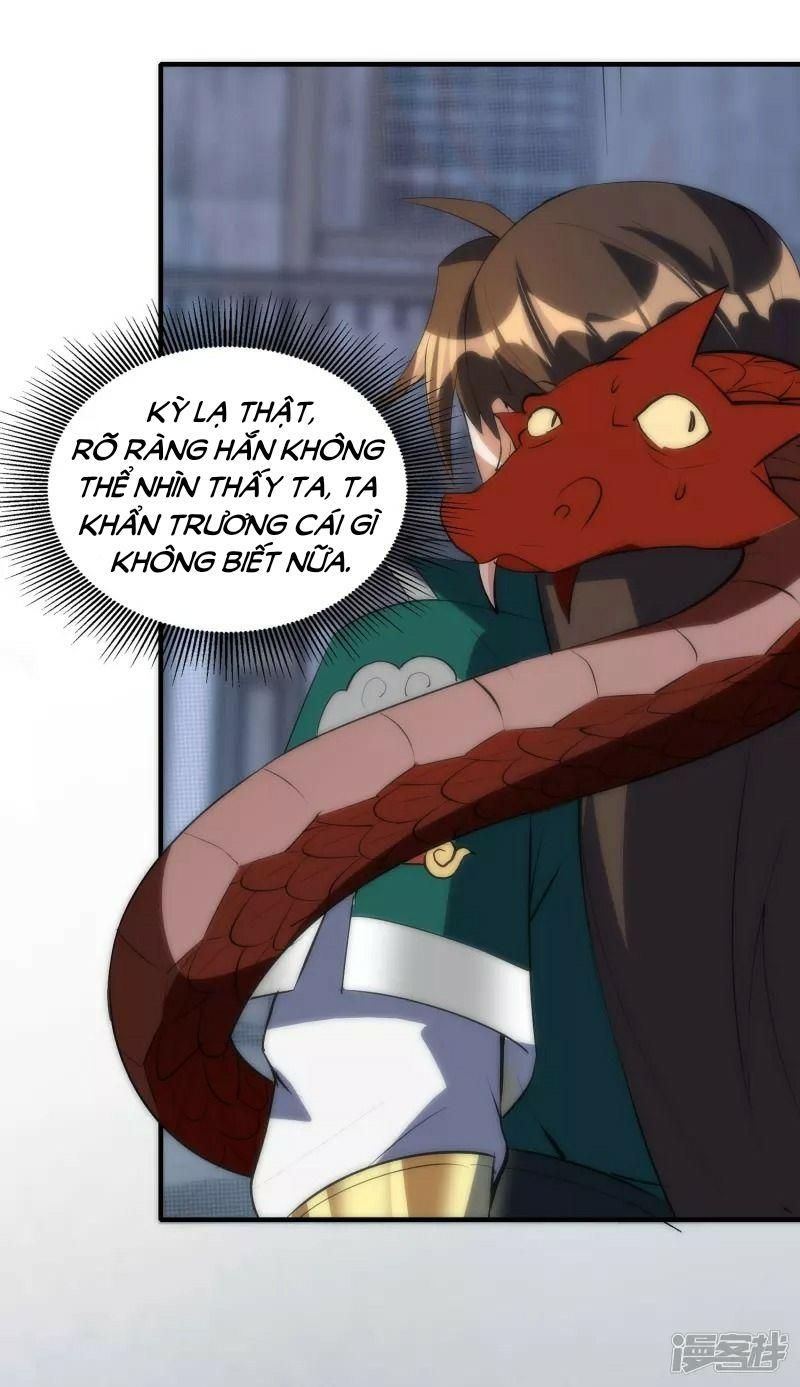 đọc truyện Hồn Đỉnh Thịnh Thiên Chương 27 ảnh 21 tại Thiên Thai Truyện