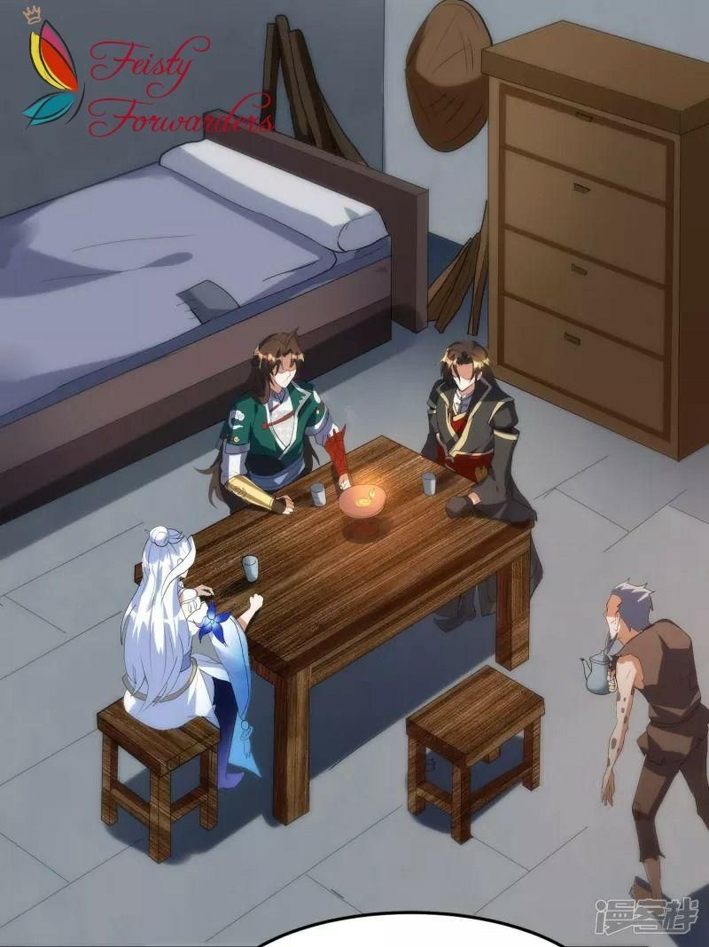 đọc truyện Hồn Đỉnh Thịnh Thiên Chương 27 ảnh 23 tại Thiên Thai Truyện