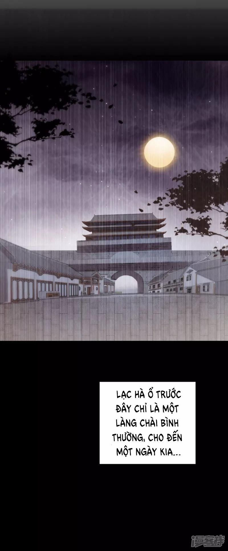 đọc truyện Hồn Đỉnh Thịnh Thiên Chương 27 ảnh 25 tại Thiên Thai Truyện