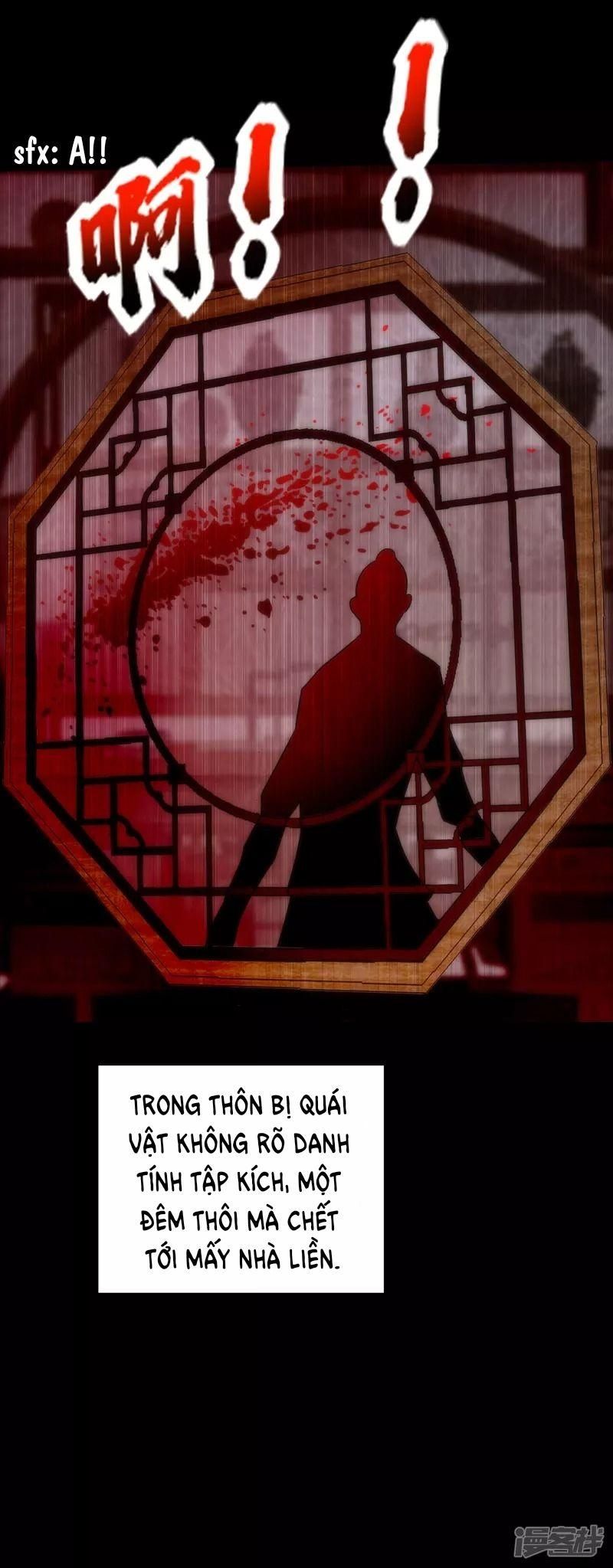 đọc truyện Hồn Đỉnh Thịnh Thiên Chương 27 ảnh 26 tại Thiên Thai Truyện