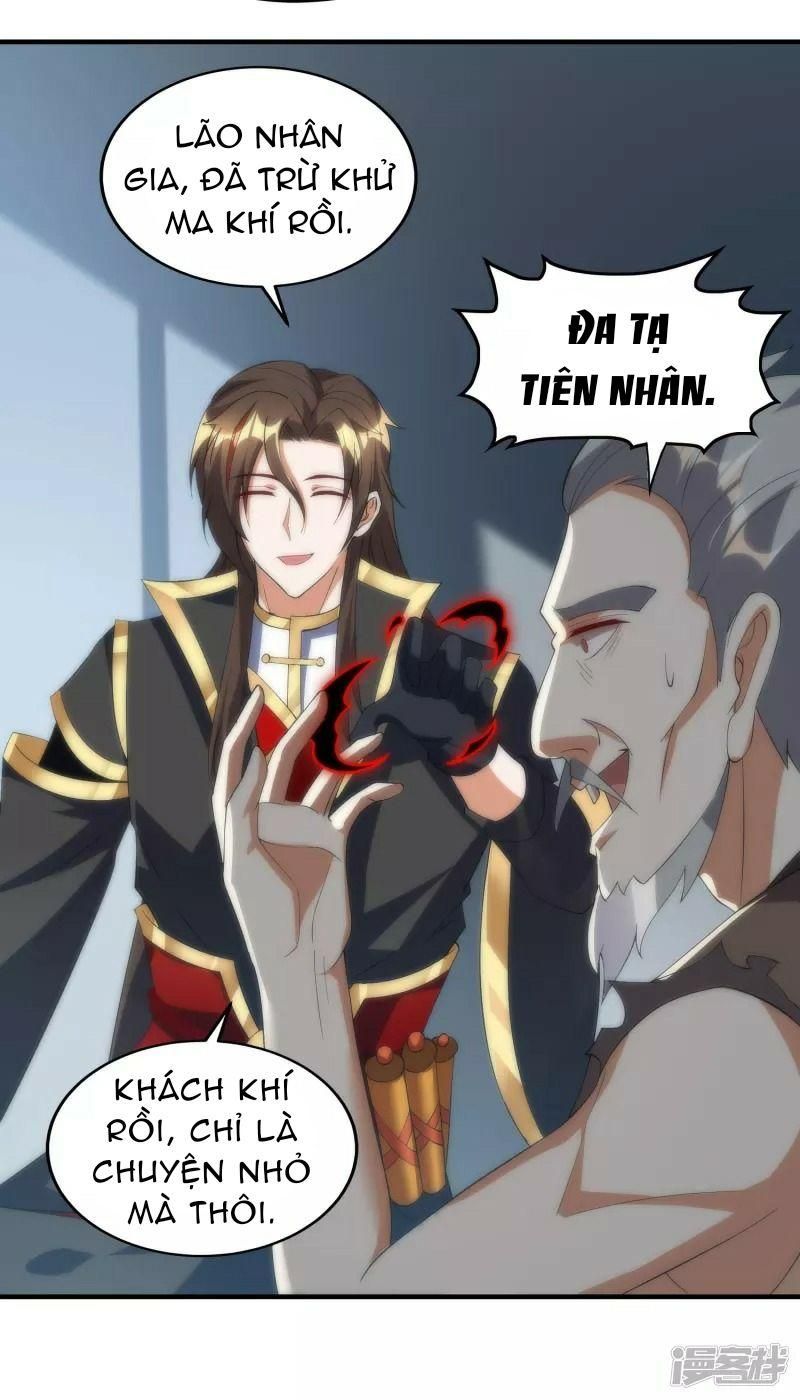 đọc truyện Hồn Đỉnh Thịnh Thiên Chương 27 ảnh 32 tại Thiên Thai Truyện